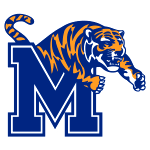 Memphis Tigers logo