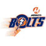 Meralco Bolts