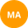 Away team logo