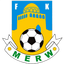 Merw FK logo