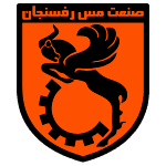 Mes Rafsanjan FC logo