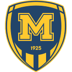 Metalist 1925 logo