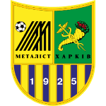 Metalist Kharkiv U19 logo