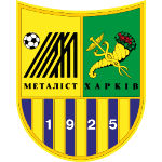 FC Metalist Kharkiv logo