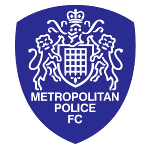 Metropolitan Police logo