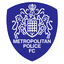 Metropolitan Police logo