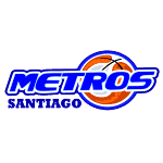 Метрос де Сантьяго logo