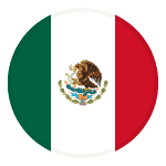 México logo