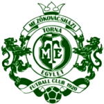 Mezőkovácsházi TE logo