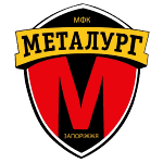MFC Metalurh Zaporizhzhia logo