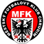 AFK Chrudim logo