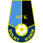 MFK Dolny Kubin logo