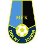 MFK Dolný Kubín logo
