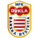 MFK Dukla Banská Bystrica U19