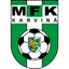 MFK Karviná logo