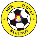 MFK Slovan Sabinov