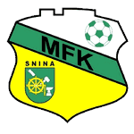 MFK Snina logo