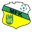 Home team logo