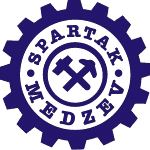 MFK Spartak Medzev logo