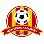 Velke Kapusany