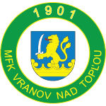 MFK Vranov Nad Toplou