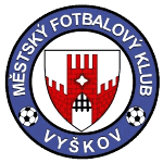 MFK Vyškov logo
