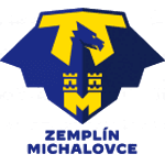 MFK Zemplín Michalovce logo