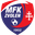 Away team logo