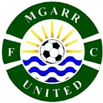 Mgarr United logo