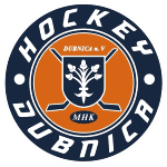 MHK Dubnica logo