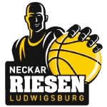 Riesen Ludwigsburg