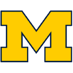 Michigan Wolverines logo