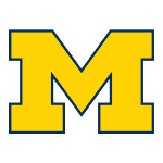 Michigan Wolverines logo