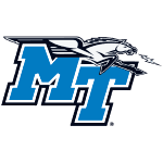 Middle Tennessee State Blue Raiders