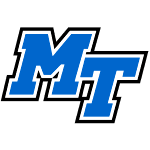 Middle Tennessee State Lady Raiders logo