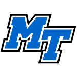 Middle Tennessee State Lady Raiders