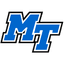 Middle Tennessee State Lady Raiders
