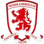 FC Middlesbrough logo