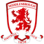Middlesbrough U21 logo