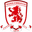 Home team logo