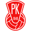 Mikkelin Pallo-Kissat logo