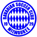 Bavarian United SC logo