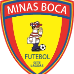 Minas Boca Futebol U20
