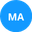 Away team logo