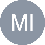 Mingge Xu. logo