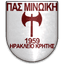 Minoiki logo