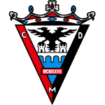 CD Mirandés logo