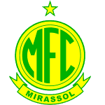 Mirassol U20 logo