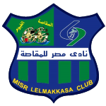 Міср Ель-Маккаса logo