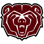 Missouri State Bears logo